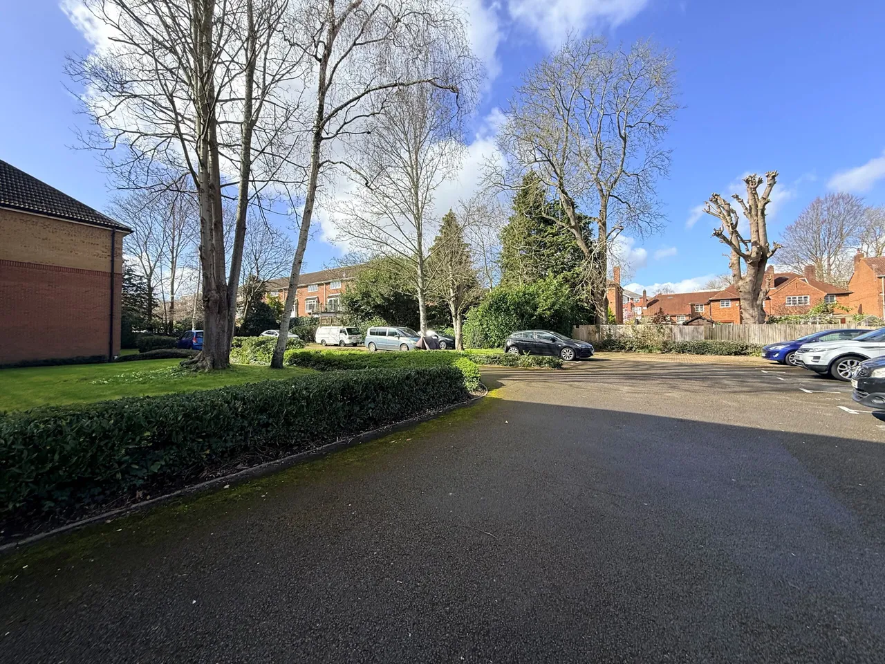 Flat 6, Carrington House, Southampton, 39 Westwood Road, SO17 1DH, photo 7