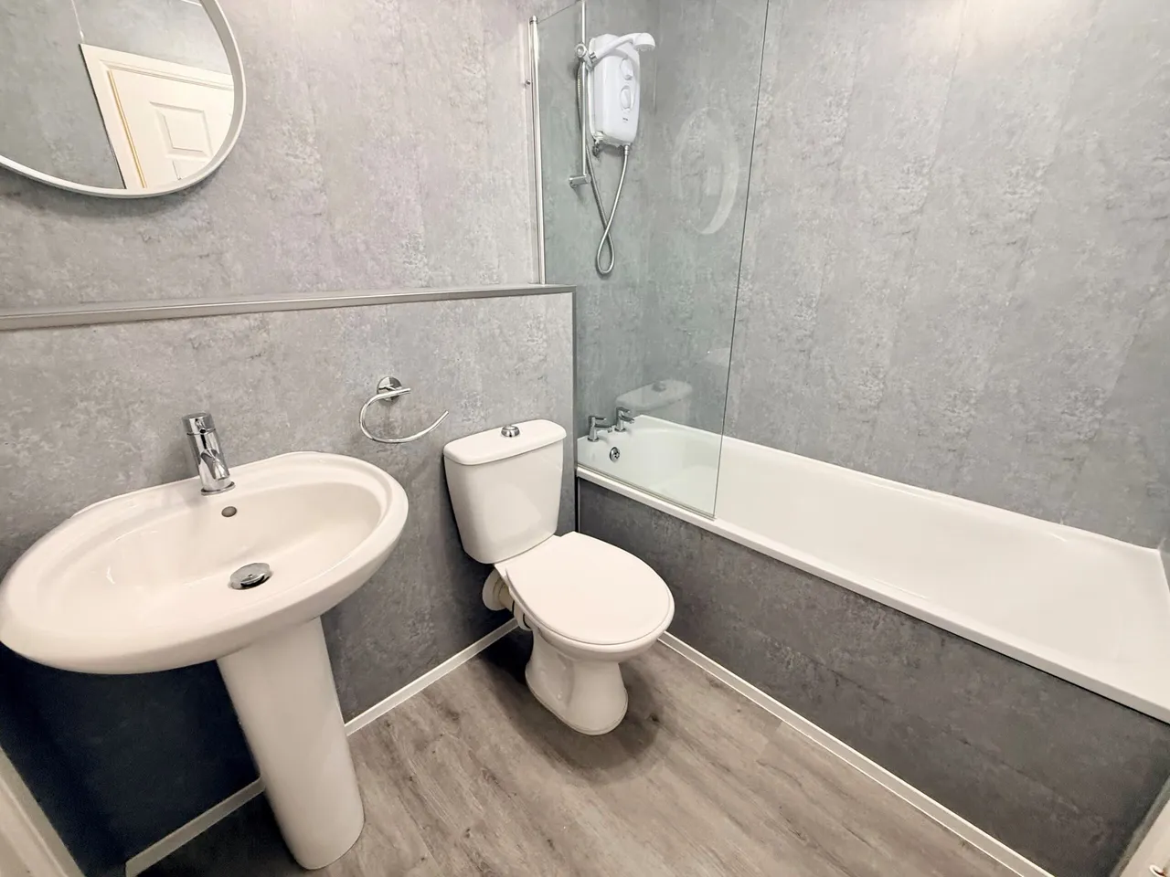 Flat 6, Carrington House, Southampton, 39 Westwood Road, SO17 1DH, photo 5