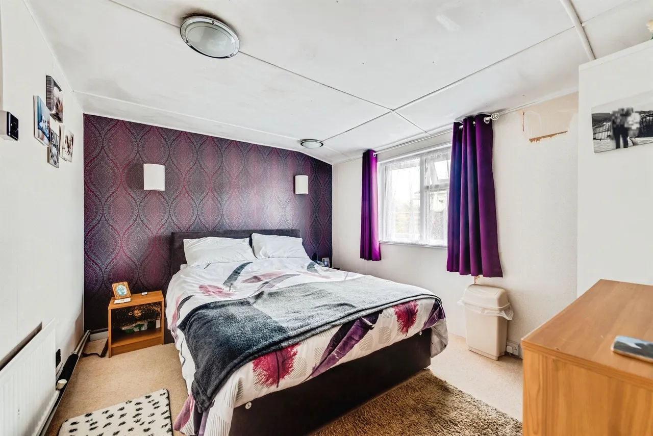 New Look Mobile Home Park, Carterton, OX18, photo 7