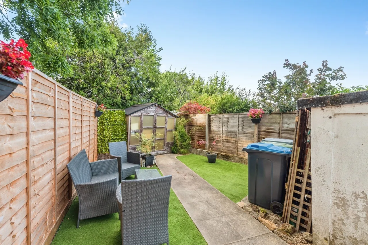 New Look Mobile Home Park, Carterton, OX18, photo 11