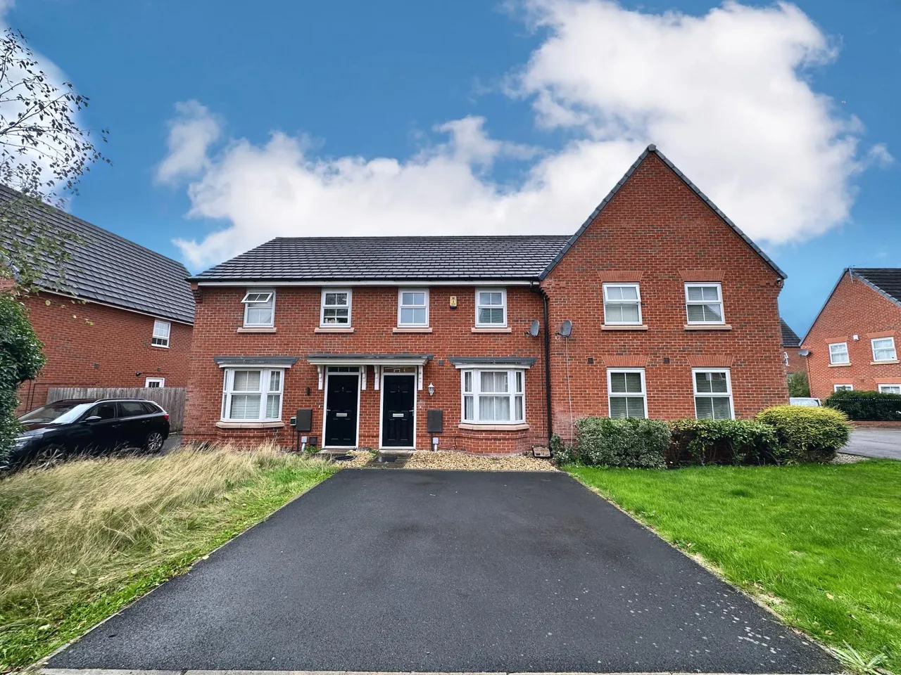 Brunswick Close, Warrington, WA5, photo 23