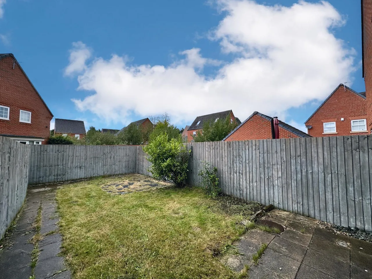 Brunswick Close, Warrington, WA5, photo 3