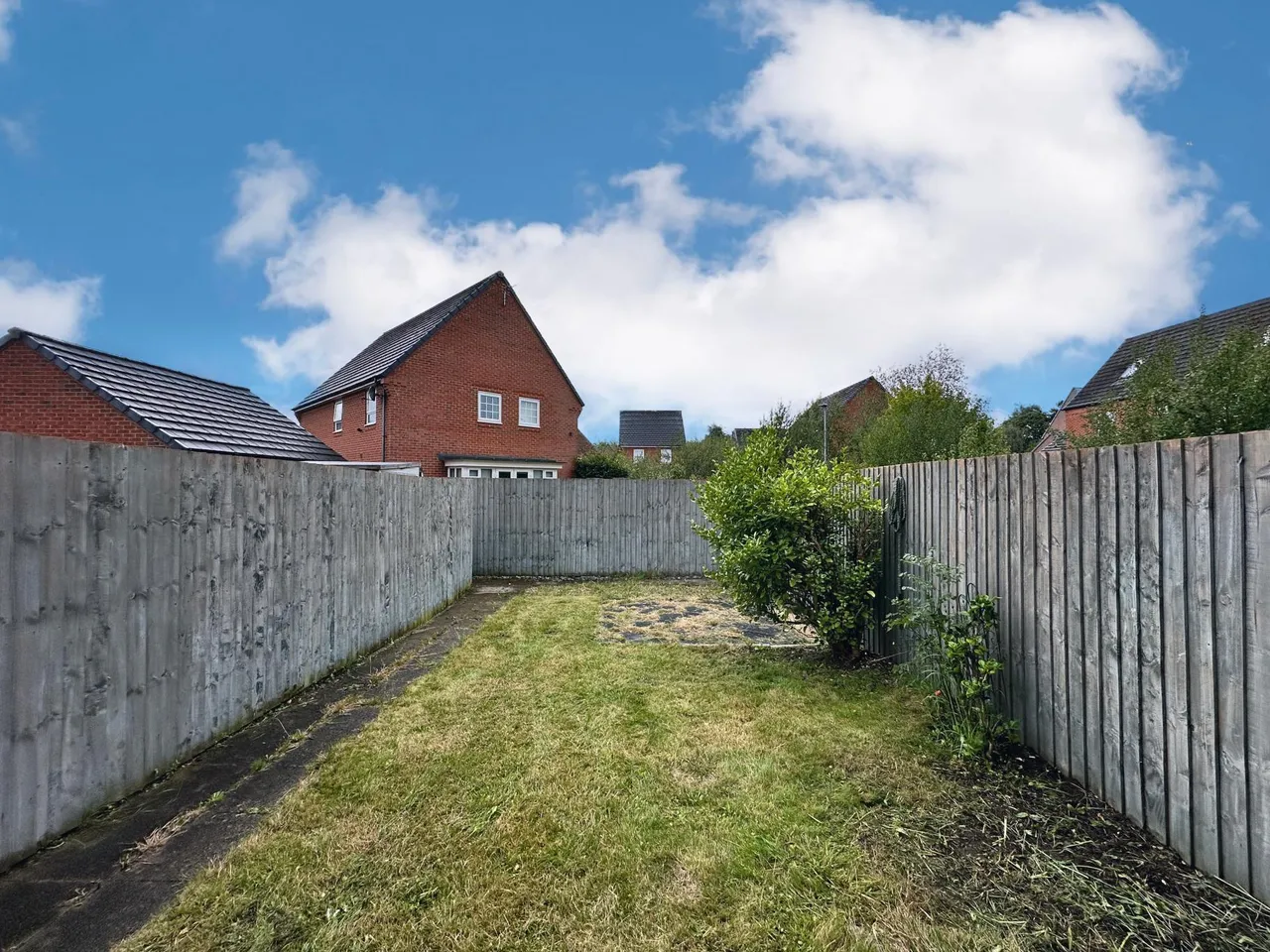 Brunswick Close, Warrington, WA5, photo 21