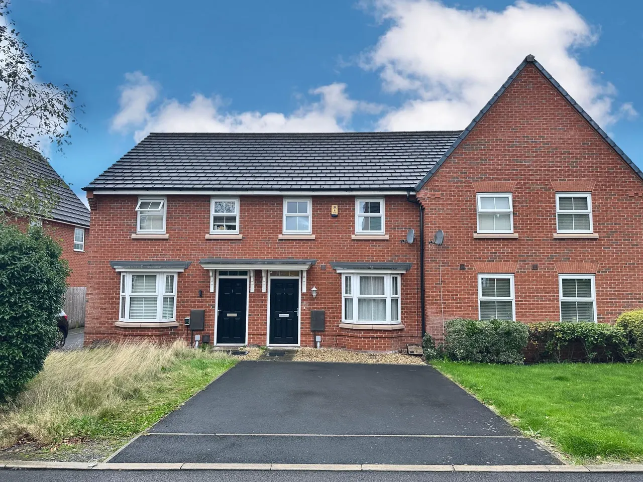 3 bed house for sale, Brunswick Close, Warrington, WA5