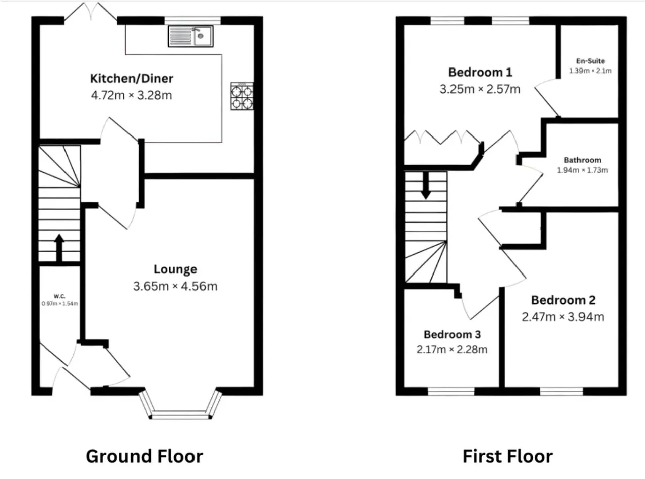 Brunswick Close, Warrington, WA5, photo 4
