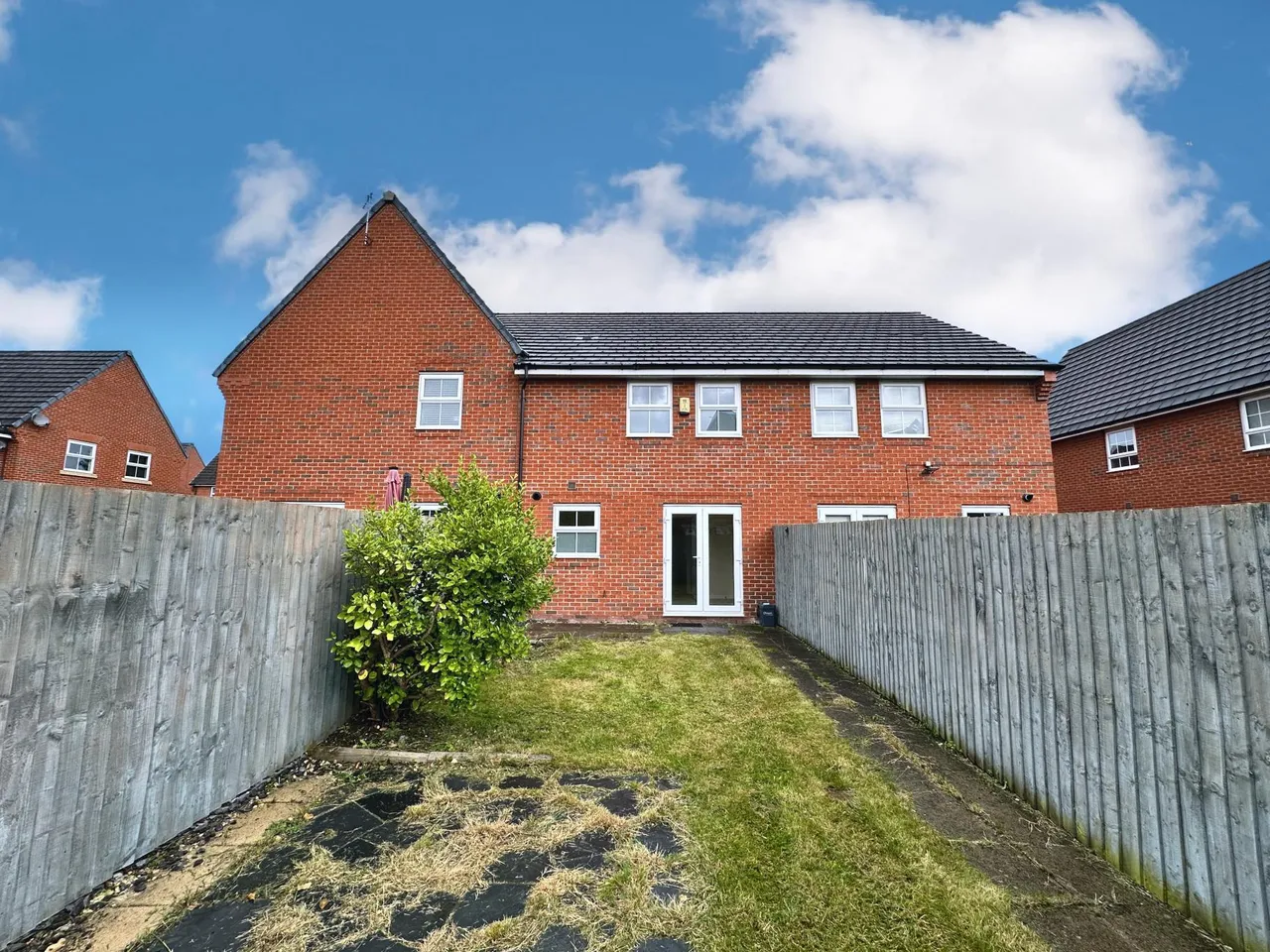 Brunswick Close, Warrington, WA5, photo 22