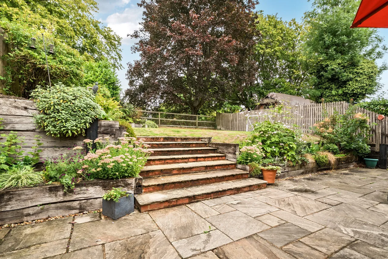Jarvis Street, Upavon, SN9, photo 2