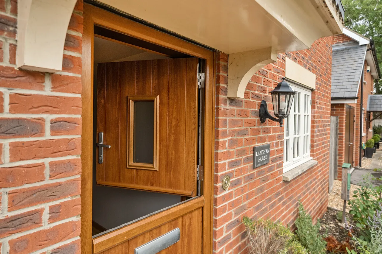 Jarvis Street, Upavon, SN9, photo 9