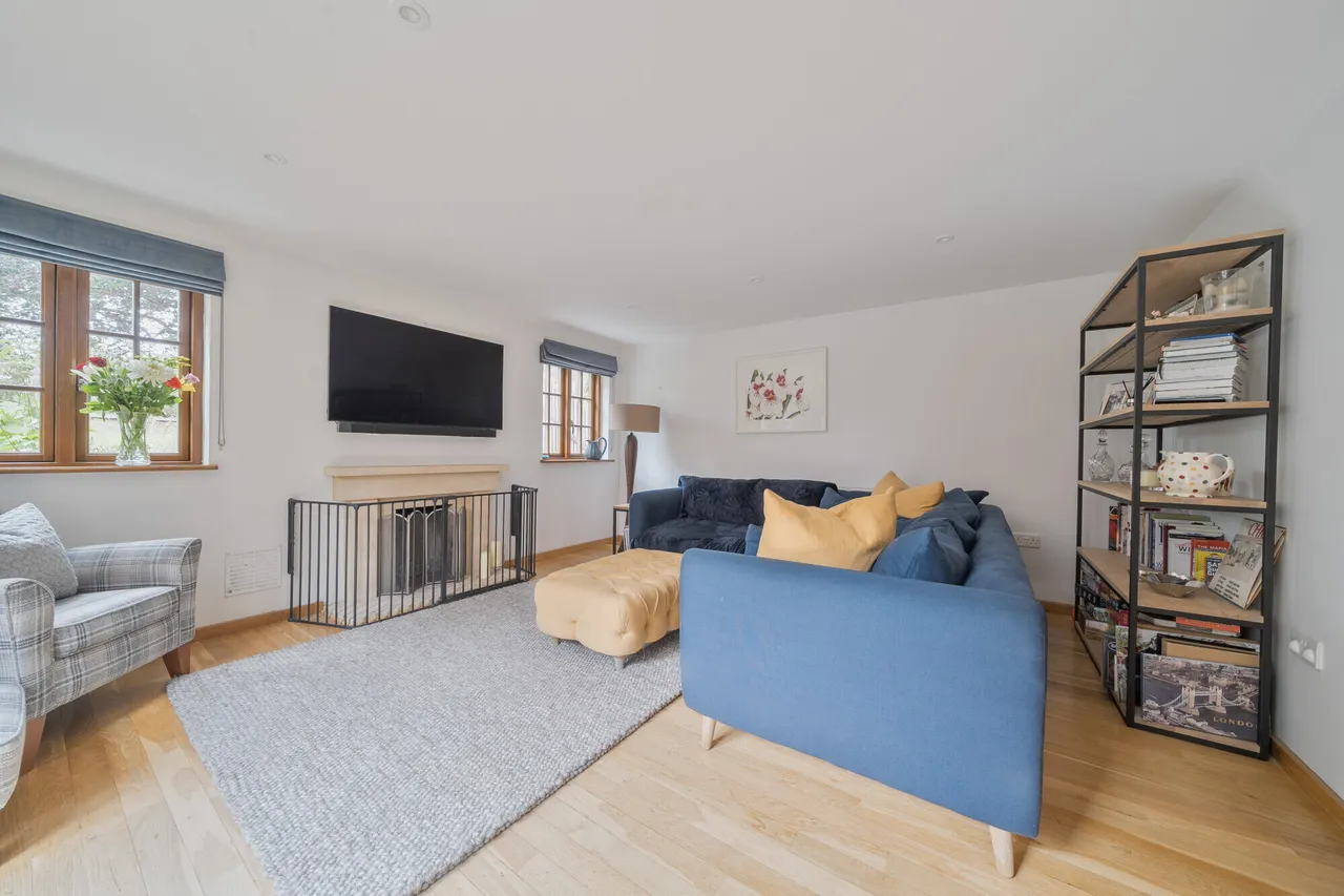 Jarvis Street, Upavon, SN9, photo 4