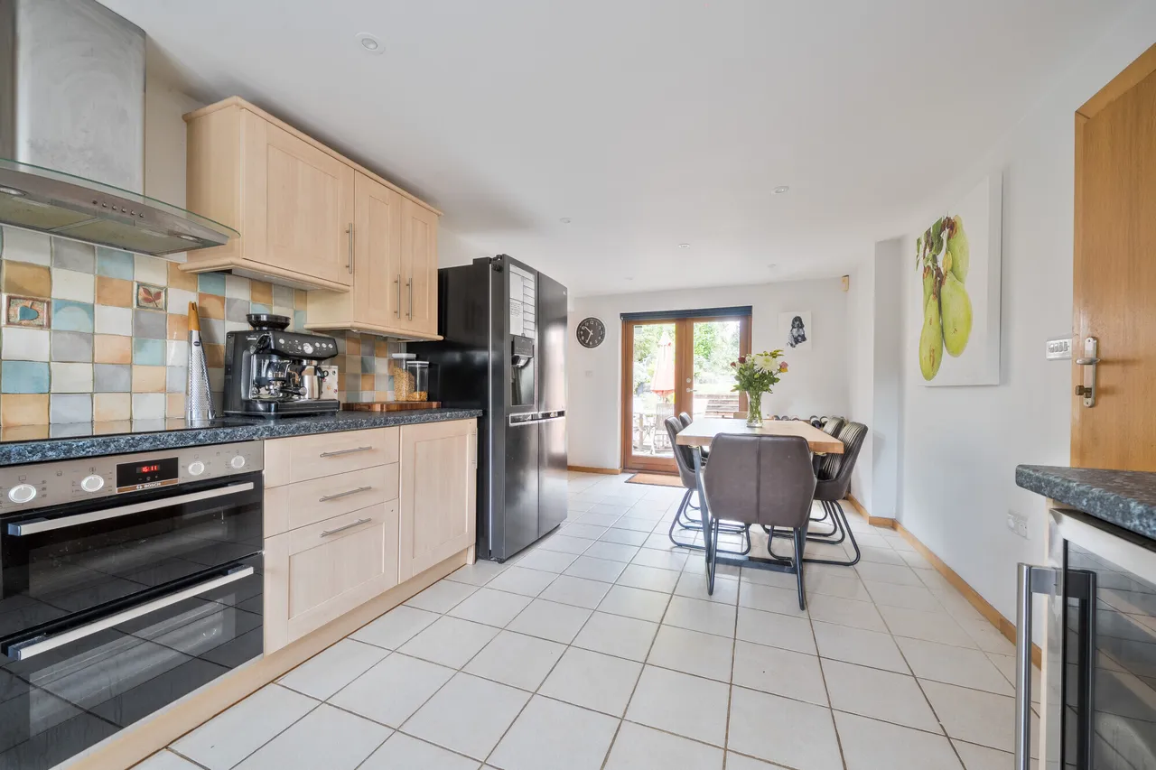 Jarvis Street, Upavon, SN9, photo 3