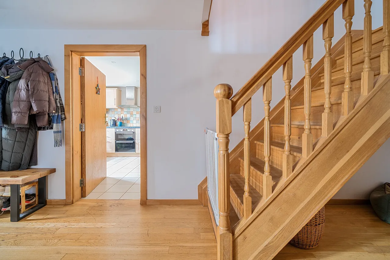 Jarvis Street, Upavon, SN9, photo 8