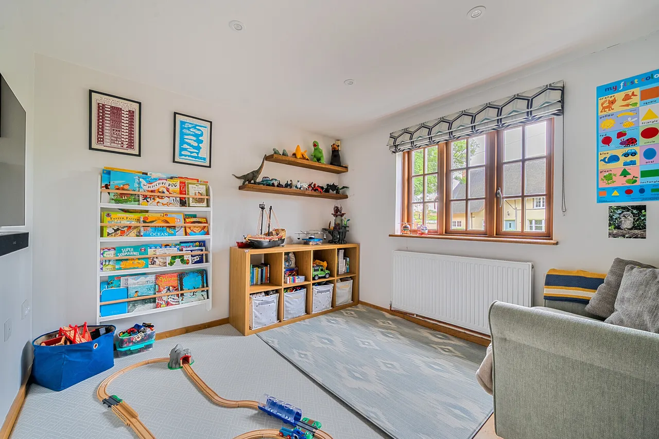 Jarvis Street, Upavon, SN9, photo 6
