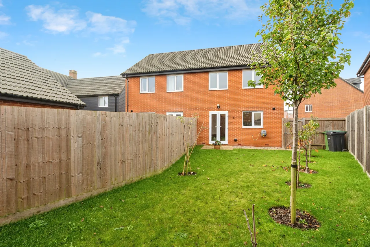 Bartram Close, Norwich, NR9, photo 20