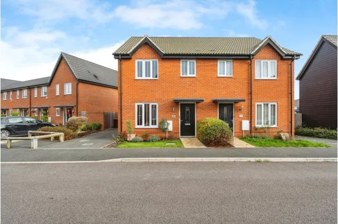 Bartram Close, Norwich, NR9, photo 19