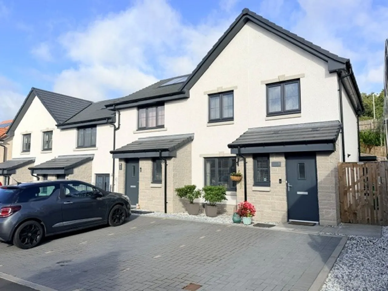 3 bed house for sale, Cutter Wynd, Glenrothes, KY7