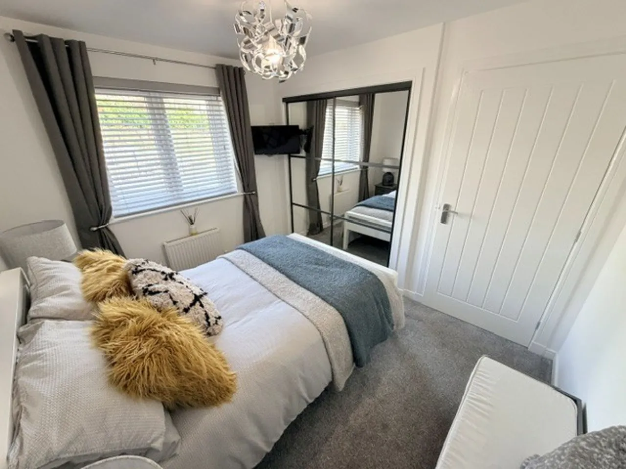 Cutter Wynd, Glenrothes, KY7, photo 22