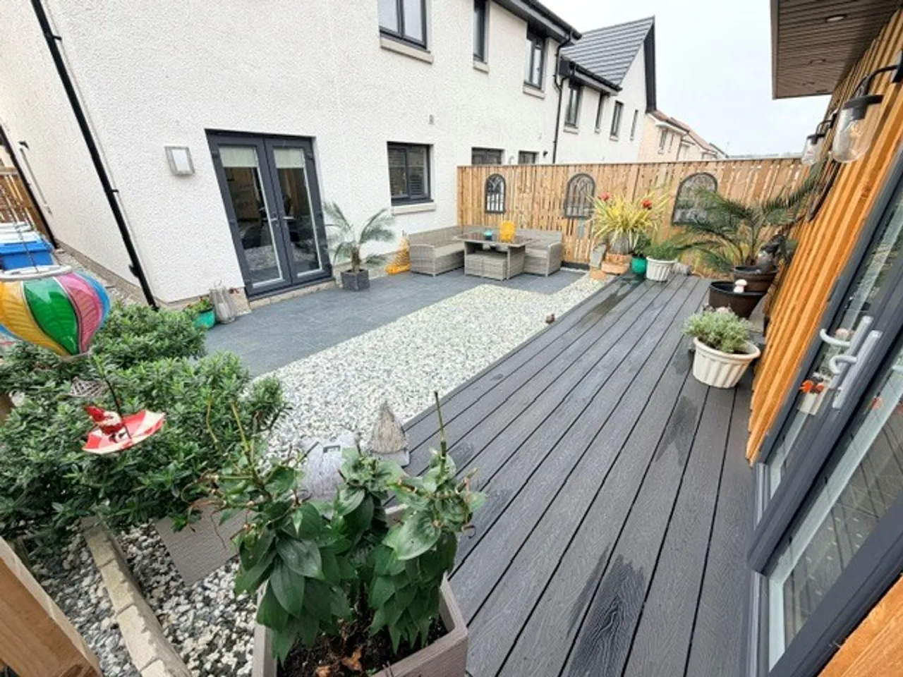 Cutter Wynd, Glenrothes, KY7, photo 31