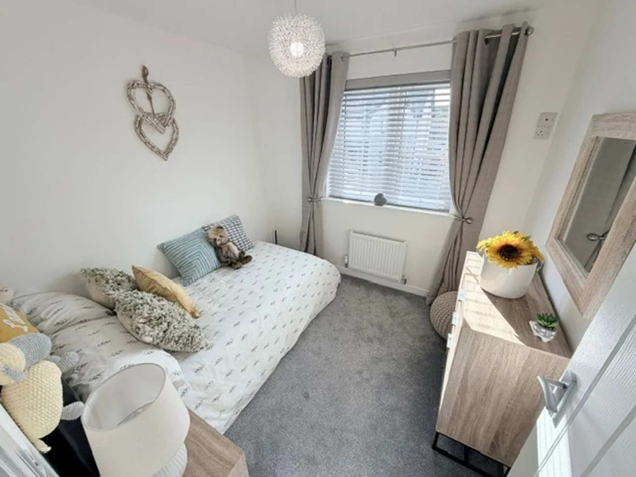Cutter Wynd, Glenrothes, KY7, photo 23