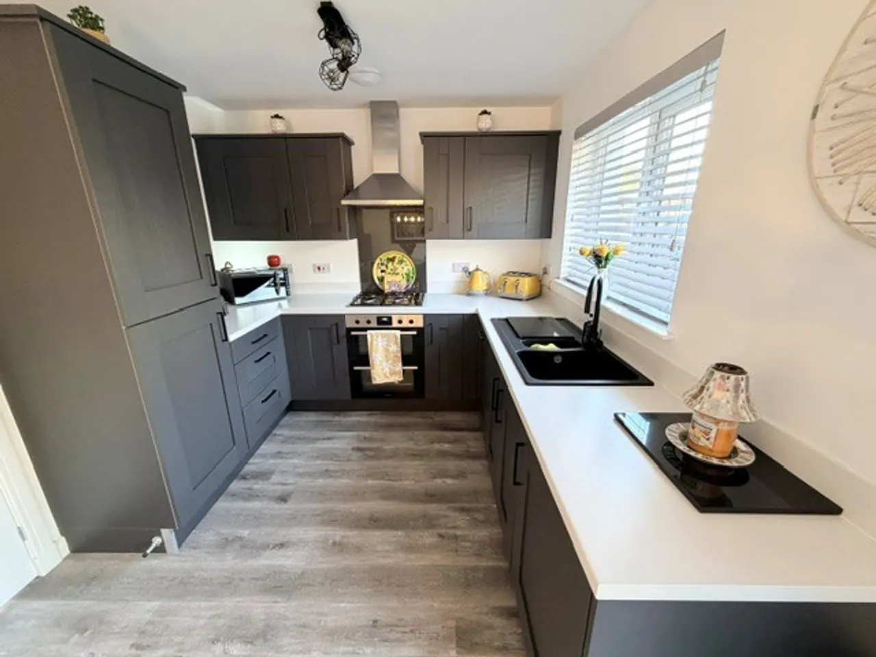 Cutter Wynd, Glenrothes, KY7, photo 13