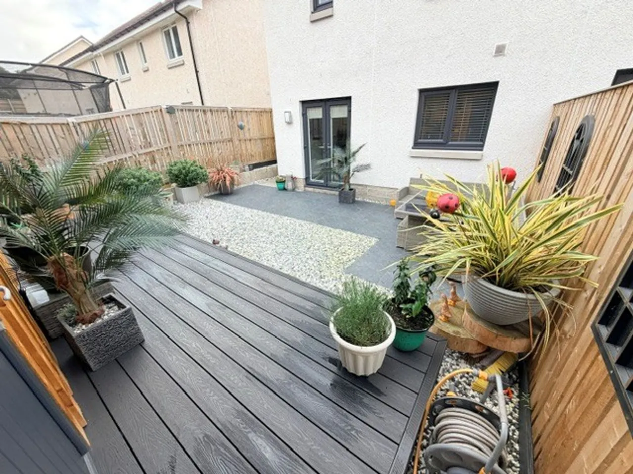 Cutter Wynd, Glenrothes, KY7, photo 32