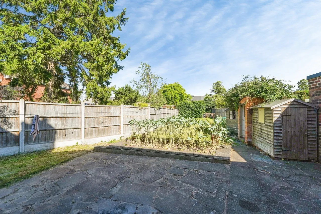 Dukes Way, Malvern, WR14, photo 8