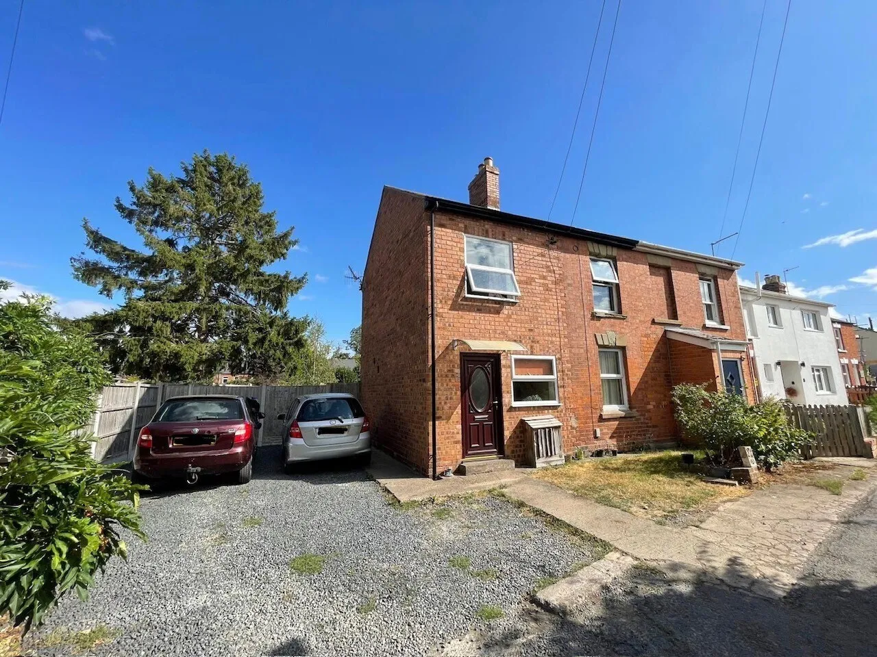 3 bed house for sale, Dukes Way, Malvern, WR14