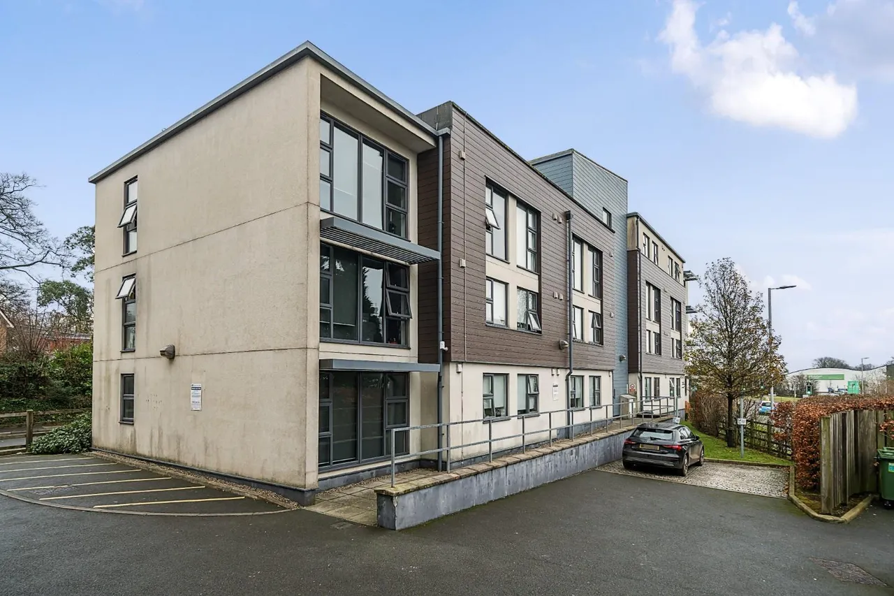 Peninsula Student Living, Derriford, photo 5