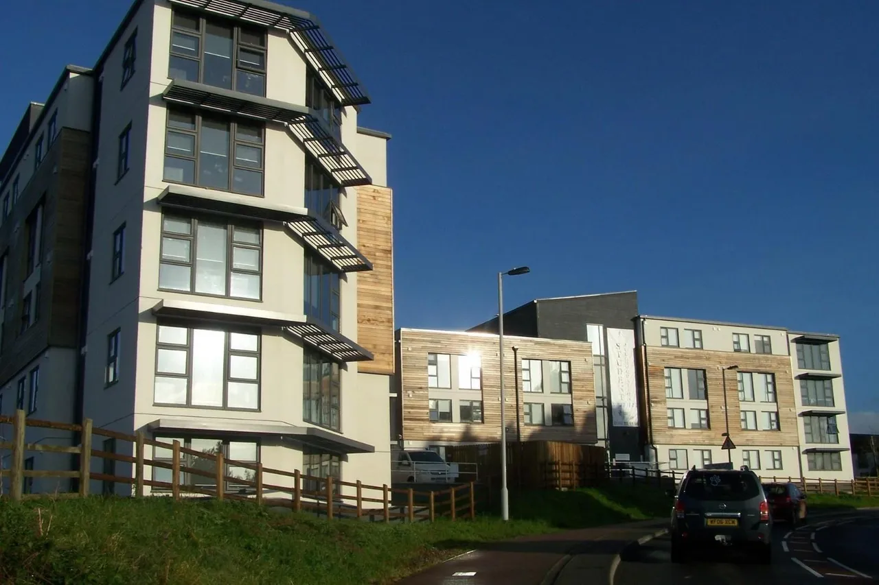 Peninsula Student Living, Derriford, photo 6