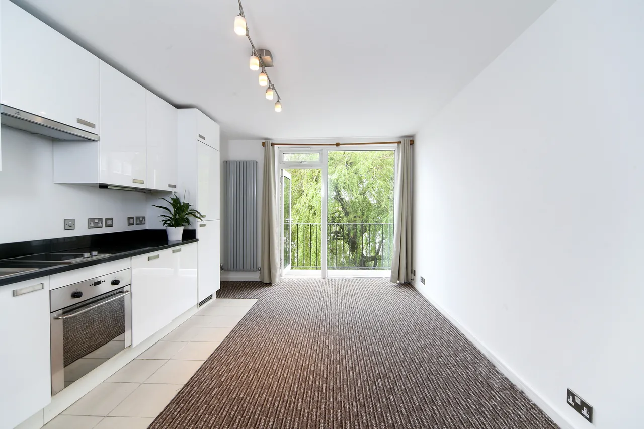 Richmond Hill, Richmond, TW10, photo 3