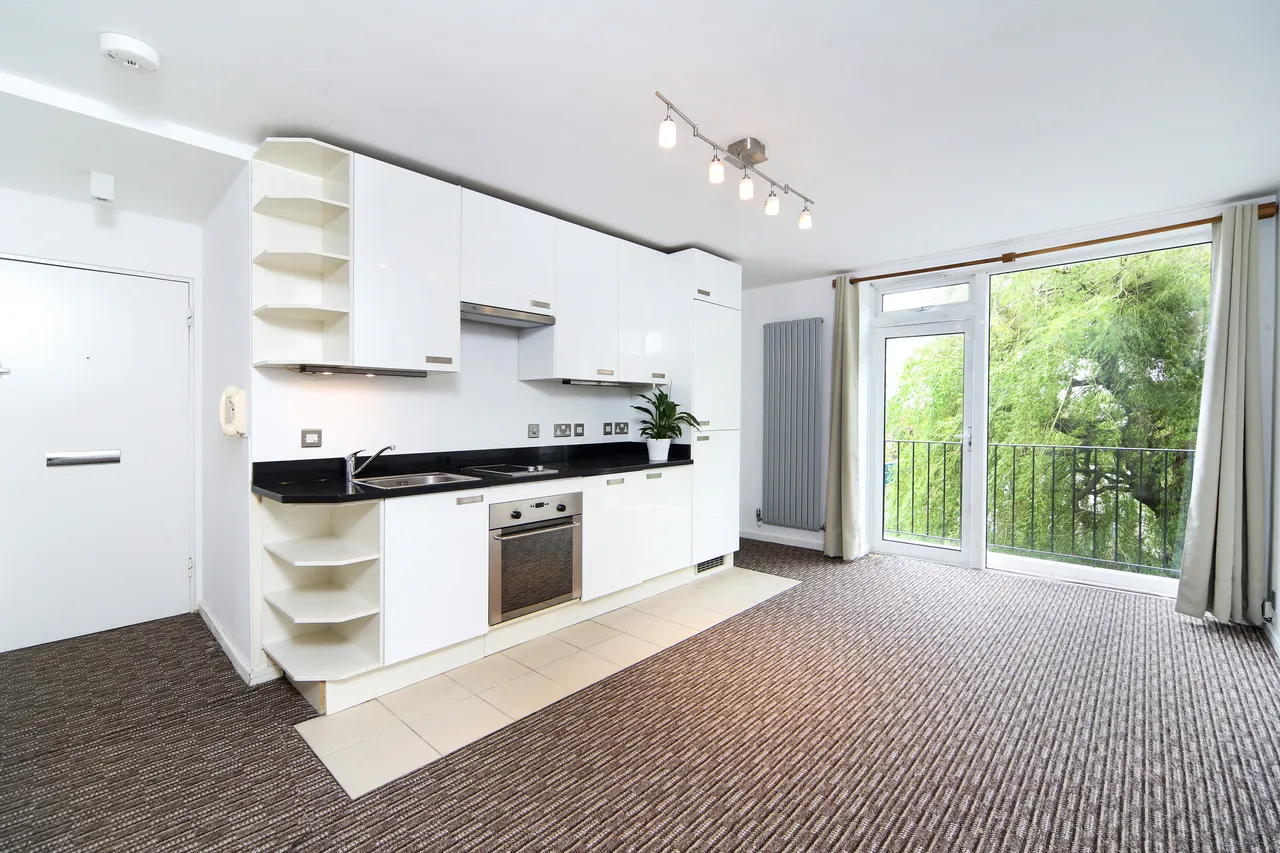 Richmond Hill, Richmond, TW10, photo 6