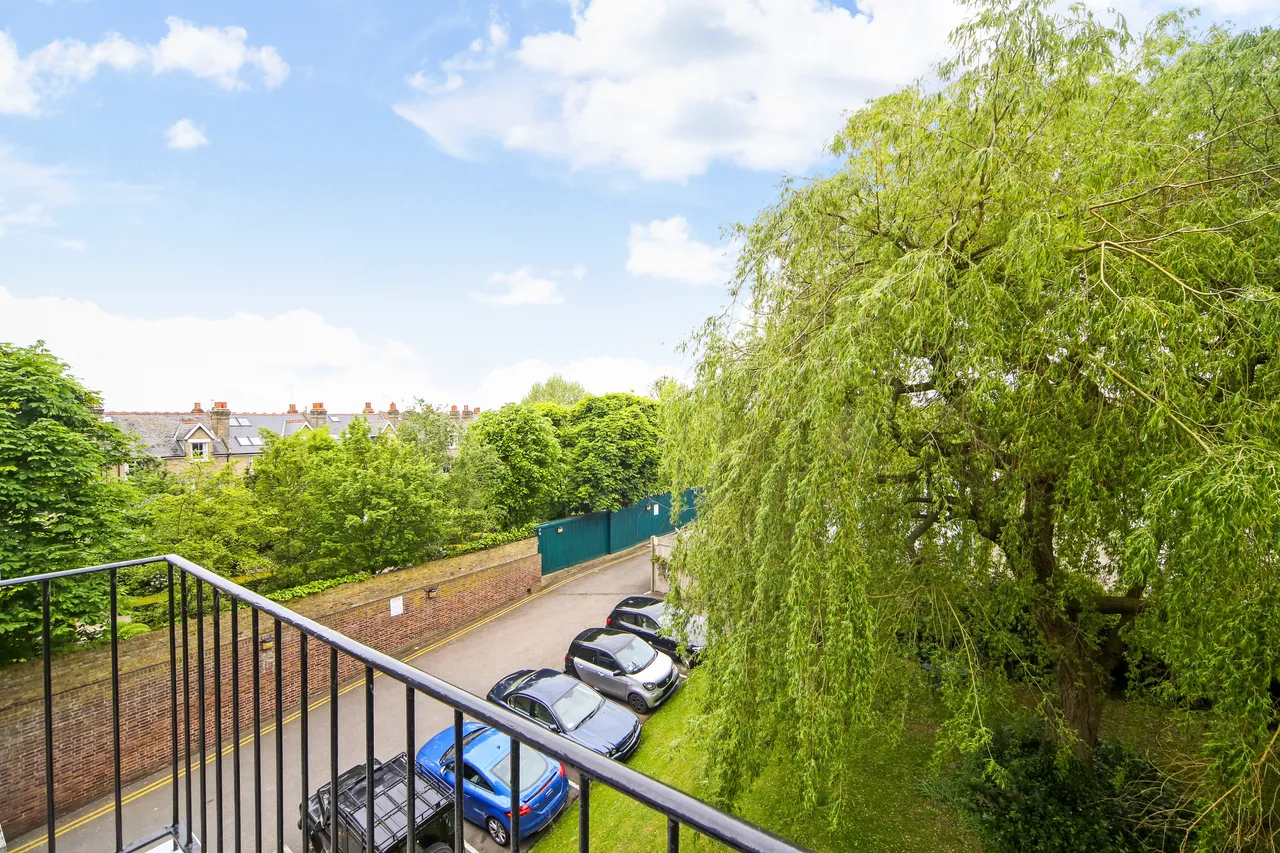 Richmond Hill, Richmond, TW10, photo 5