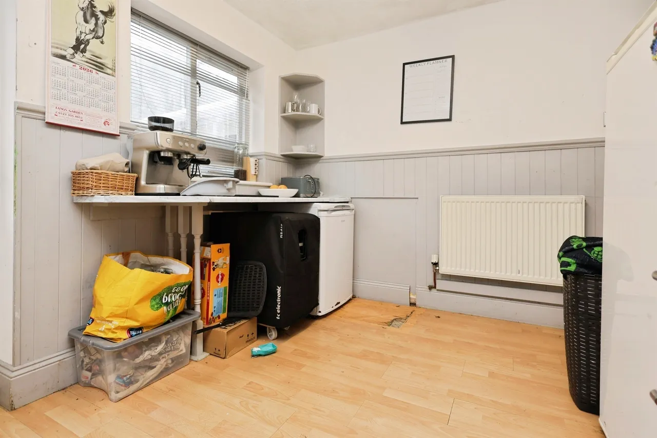 Chaucer Close, Birmingham, B23, photo 8