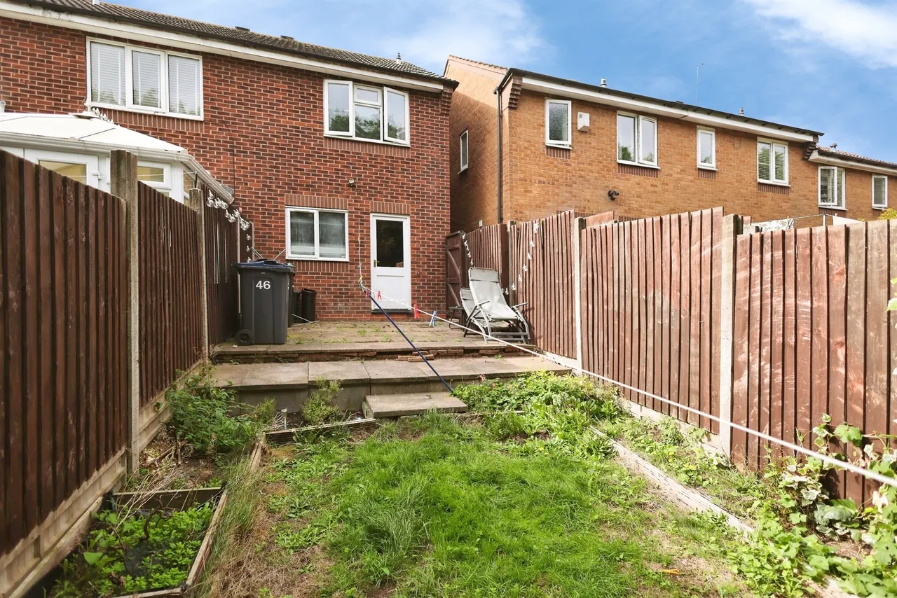Chaucer Close, Birmingham, B23, photo 16