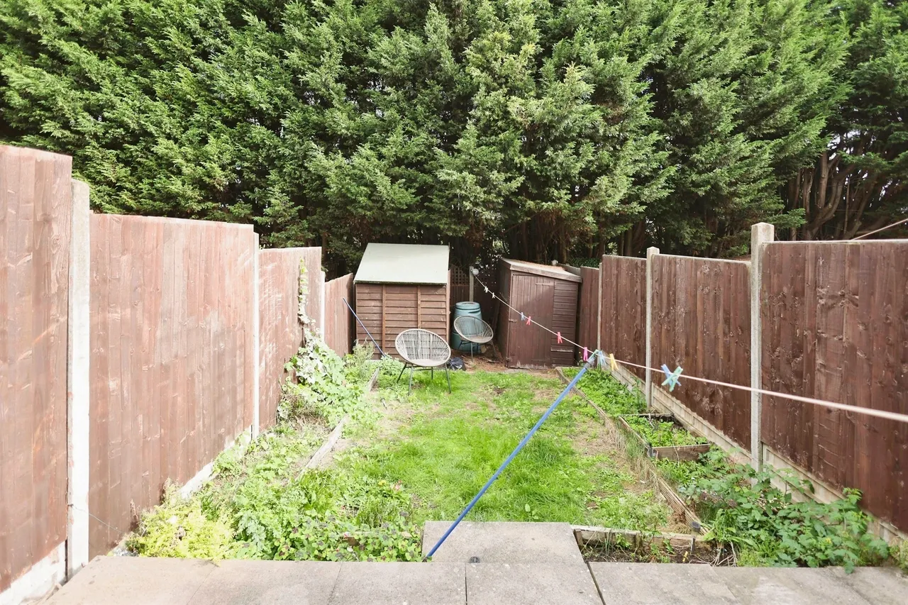 Chaucer Close, Birmingham, B23, photo 15