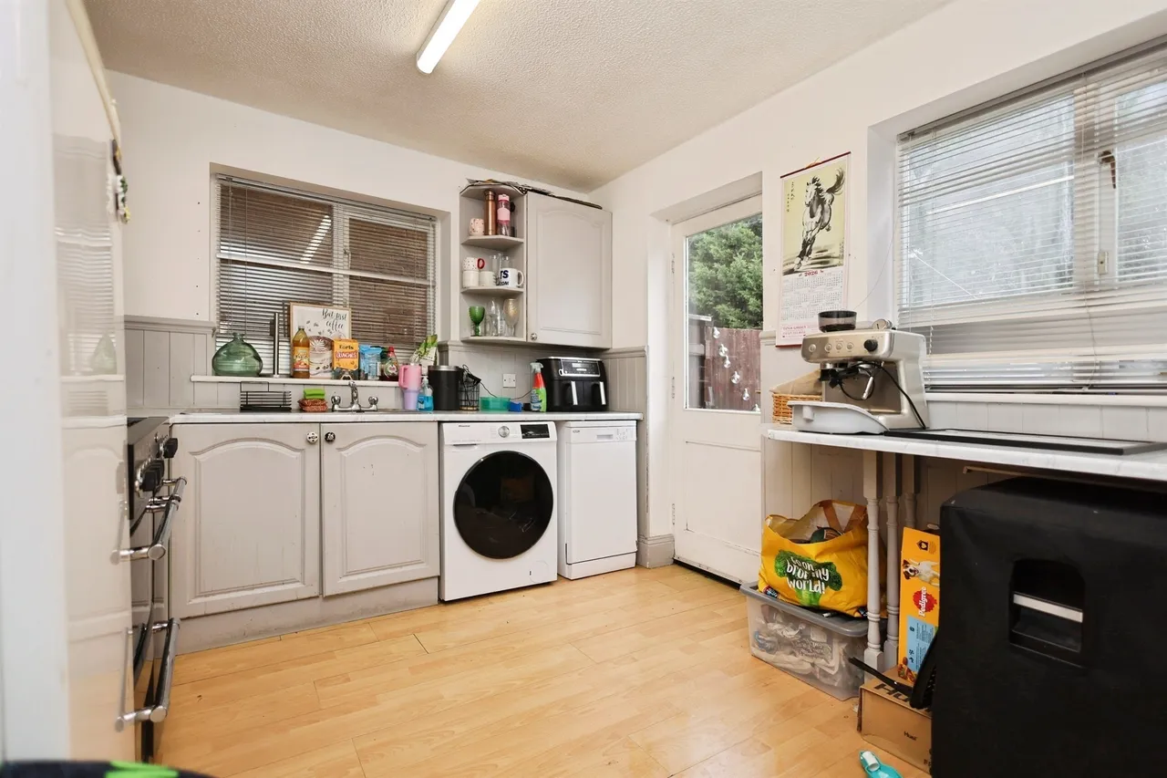 Chaucer Close, Birmingham, B23, photo 6