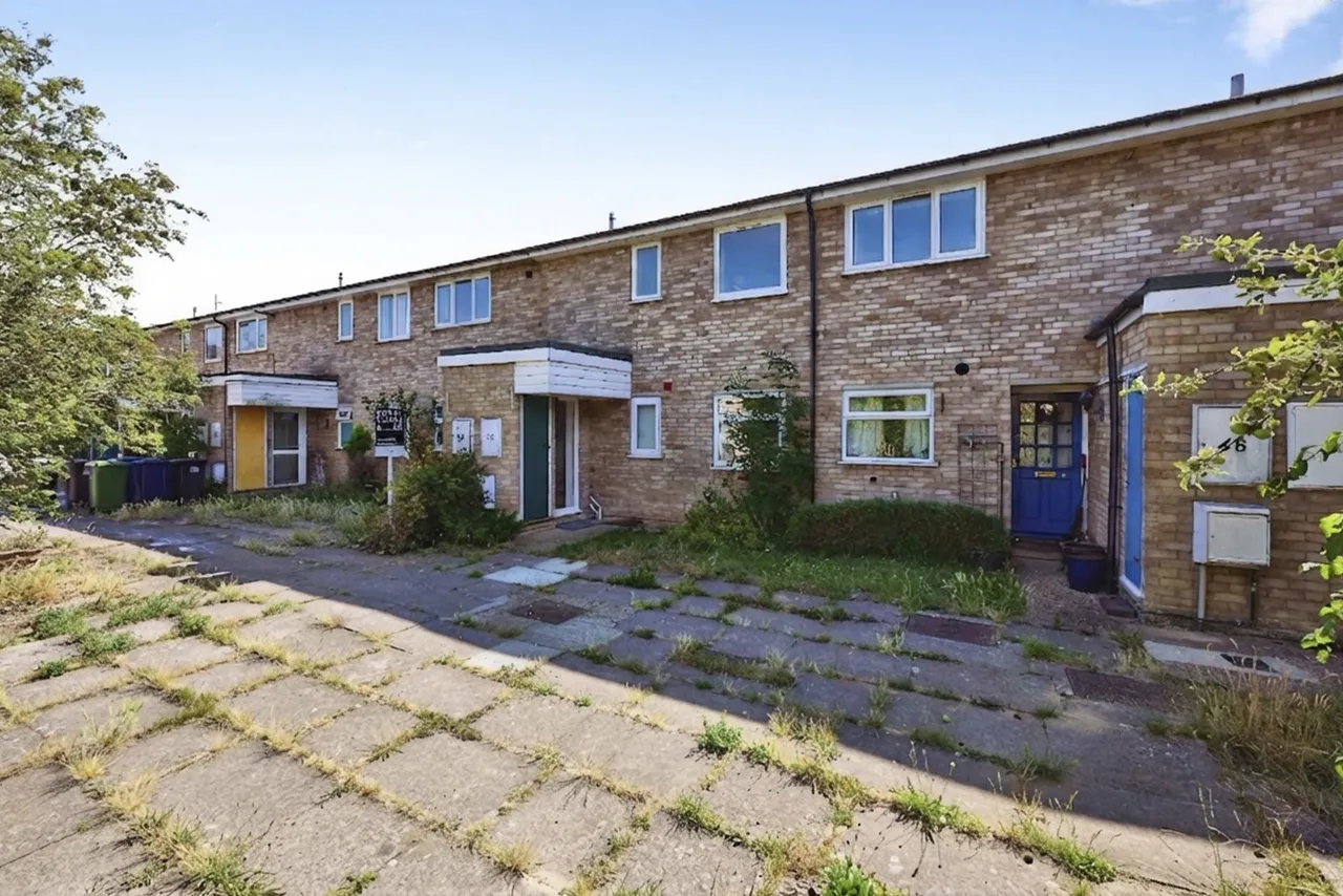 2 bed flat for sale, Birch Trees Road, Great Shelford, CB22