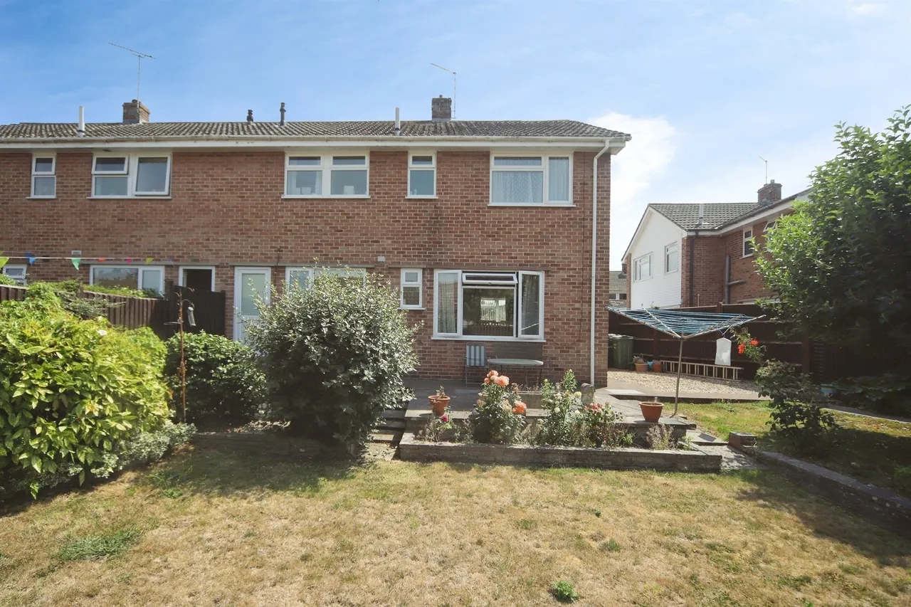 Newlands Grove, Ruishton, TA3, photo 15