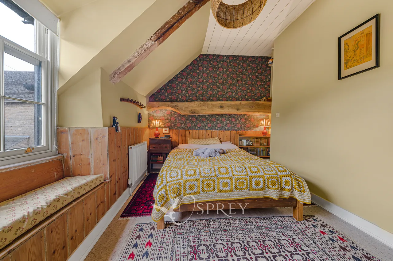 West Street, Oundle, PE8, photo 9