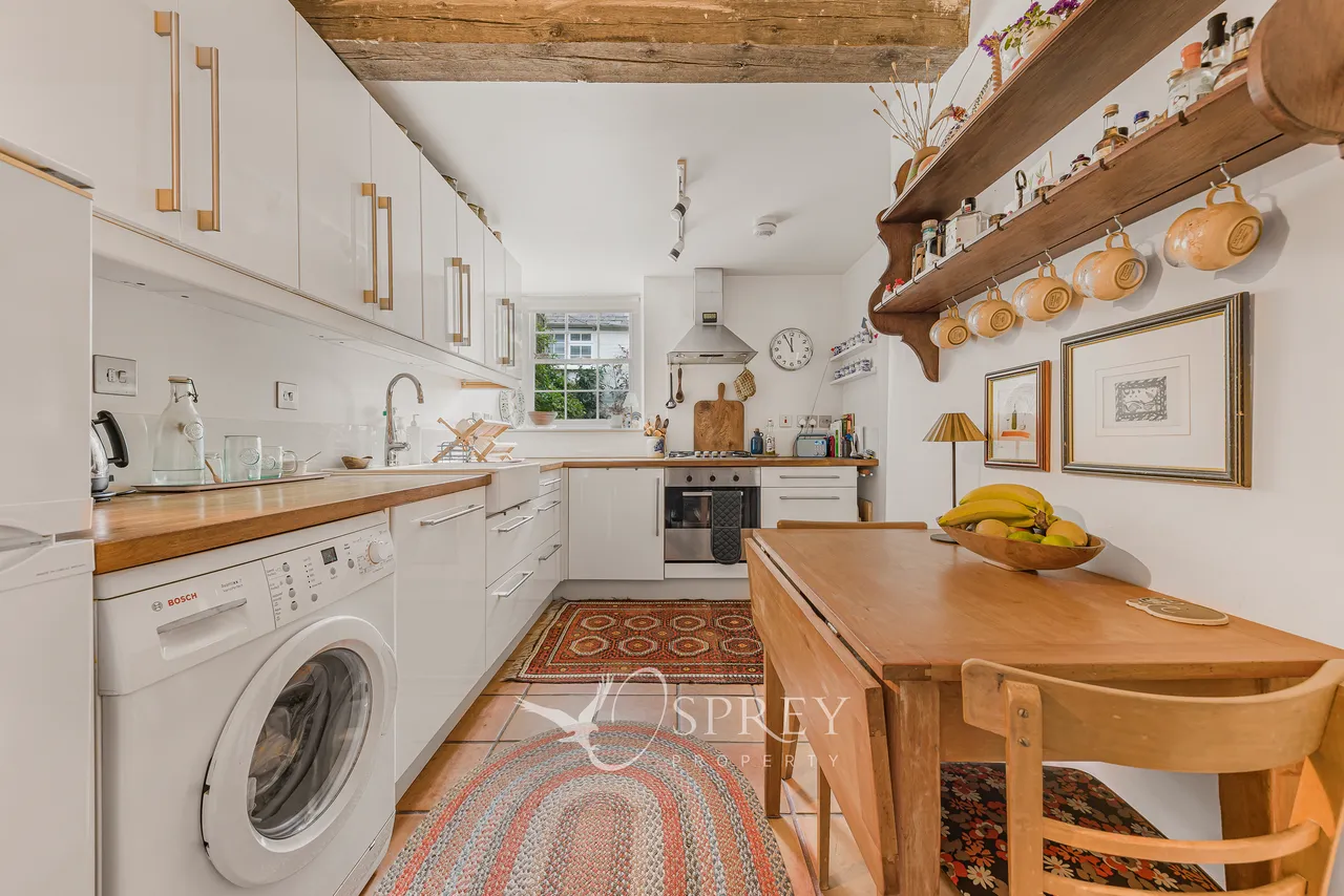 West Street, Oundle, PE8, photo 5