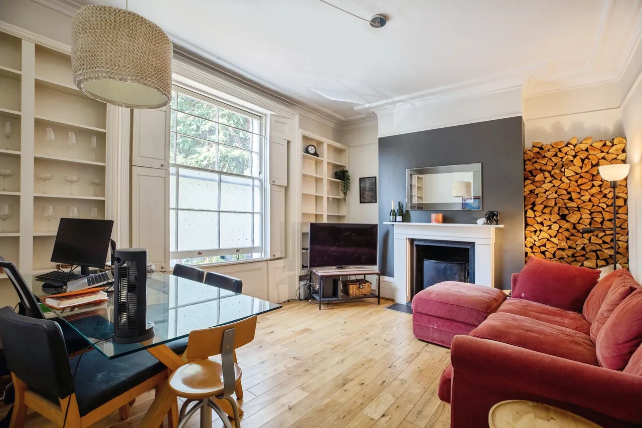 Larkhall Rise, Clapham, SW4, photo 17