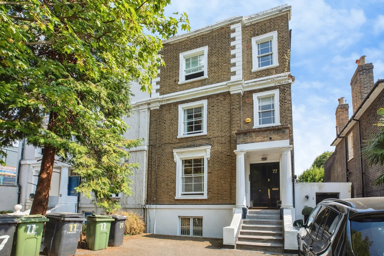 Larkhall Rise, Clapham, SW4, photo 19