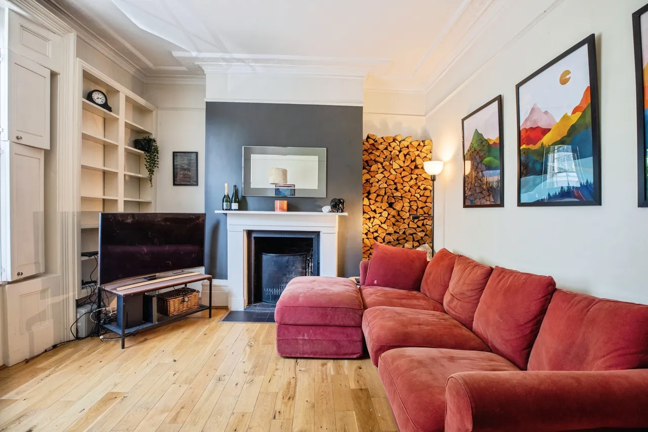 Larkhall Rise, Clapham, SW4, photo 16
