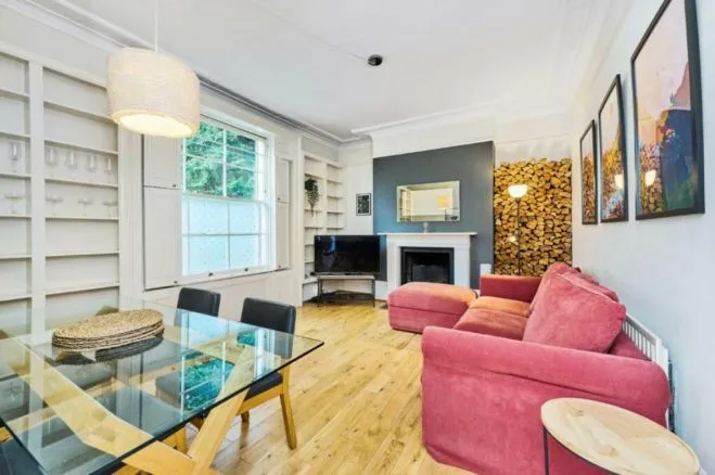 Larkhall Rise, Clapham, SW4, photo 7