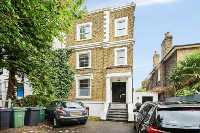 Larkhall Rise, Clapham, SW4, photo 13