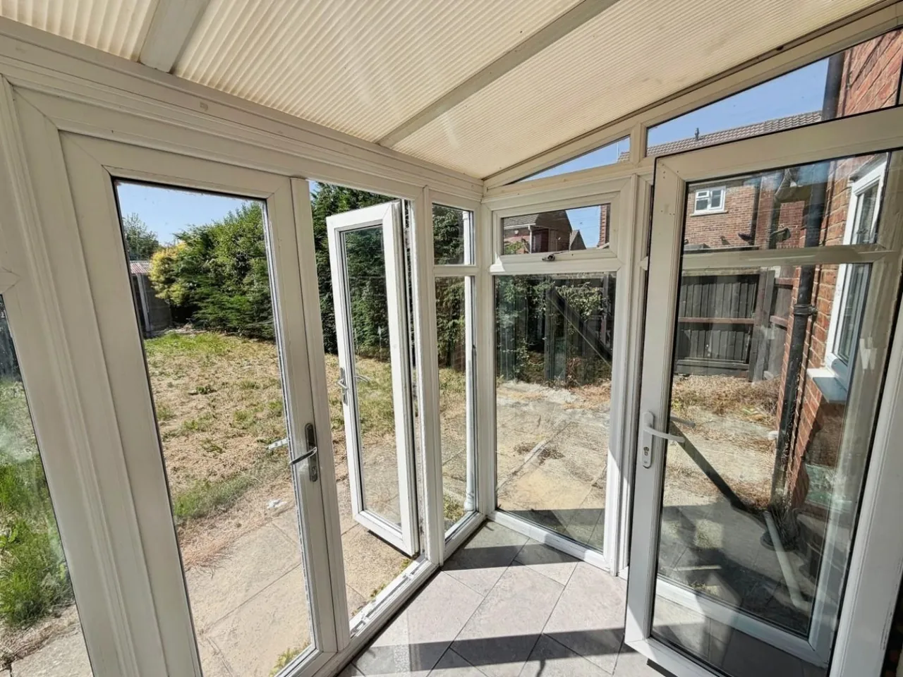 Kynaston Drive, Saltney Ferry, CH4, photo 10