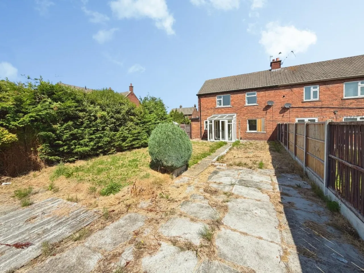 Kynaston Drive, Saltney Ferry, CH4, photo 29