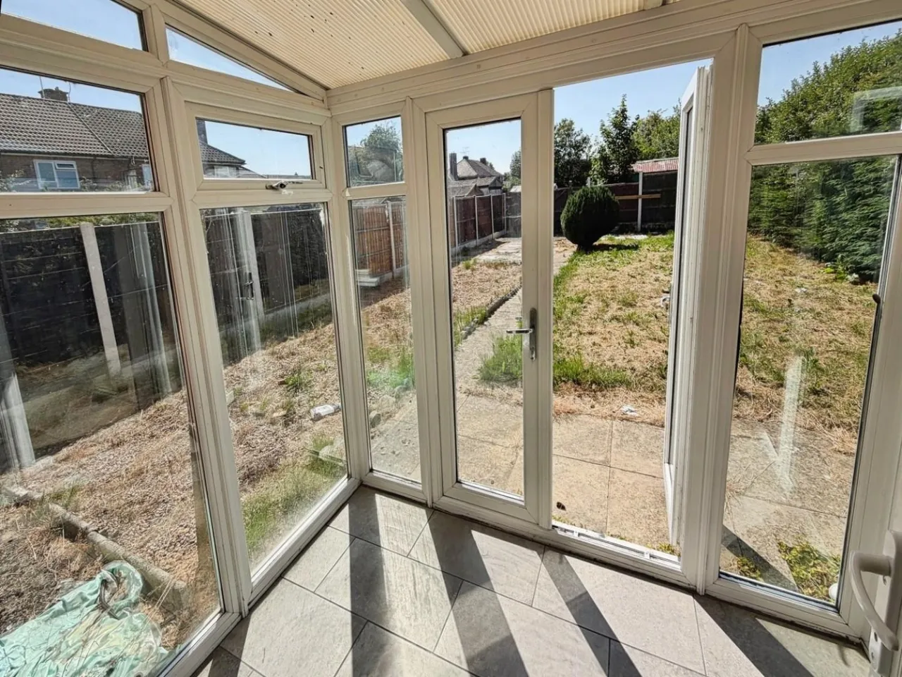 Kynaston Drive, Saltney Ferry, CH4, photo 9