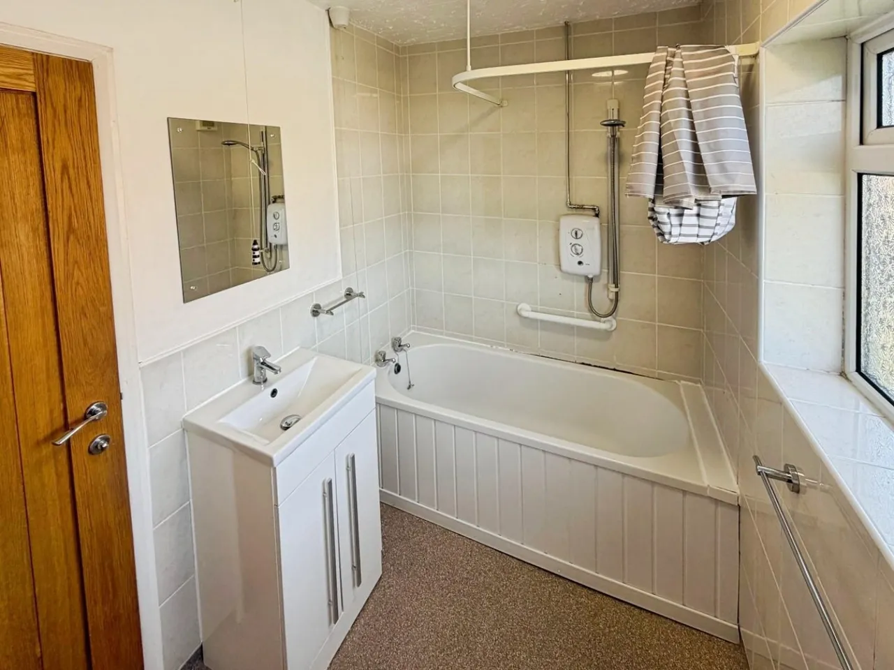 Kynaston Drive, Saltney Ferry, CH4, photo 28