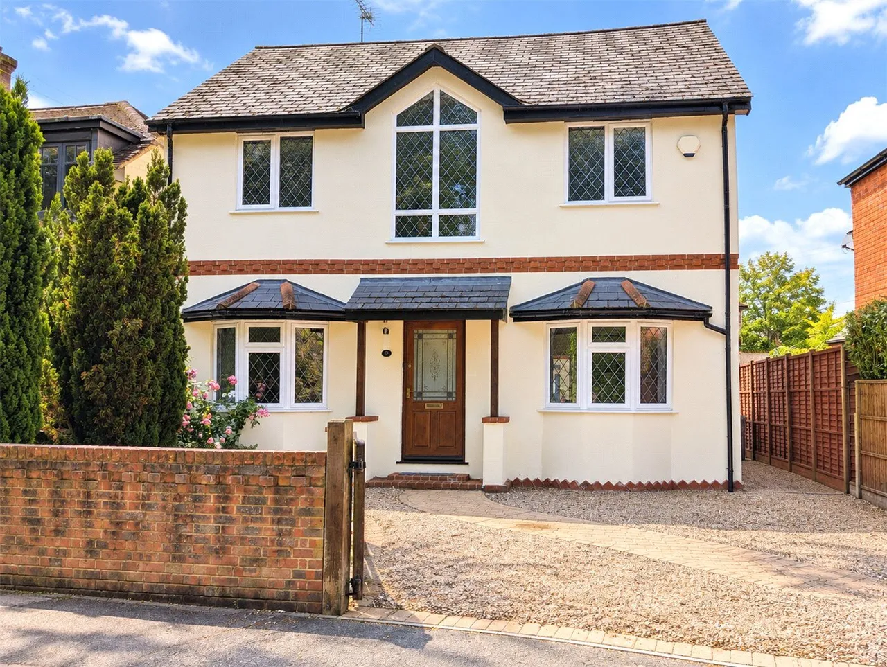 4 bed house to rent, Whitmore Lane, Sunningdale, SL5