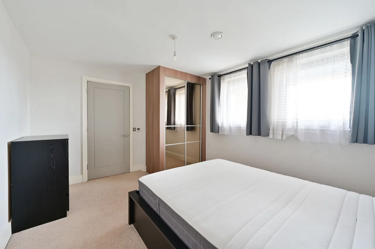 Flat 11 Vertex Apartments, 131 Palmerston Road, London, photo 4